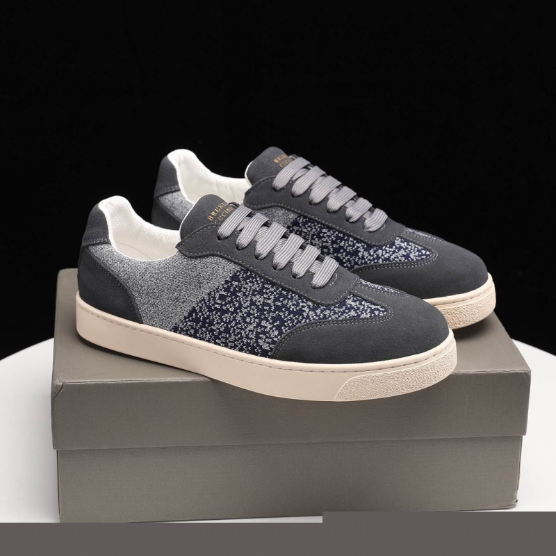 Brunello Cucinelli Sneakers